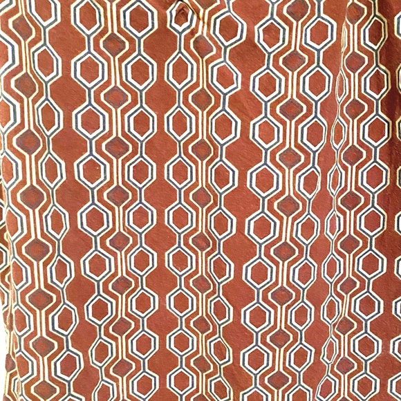 Pact Organic Cotton Camisole Tank EUC - Picture 3 of 7